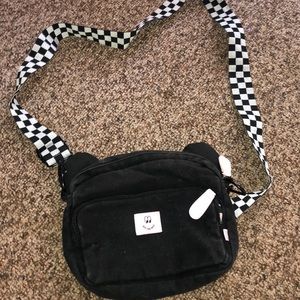 Vans off the wall Lazy of limited edition bag